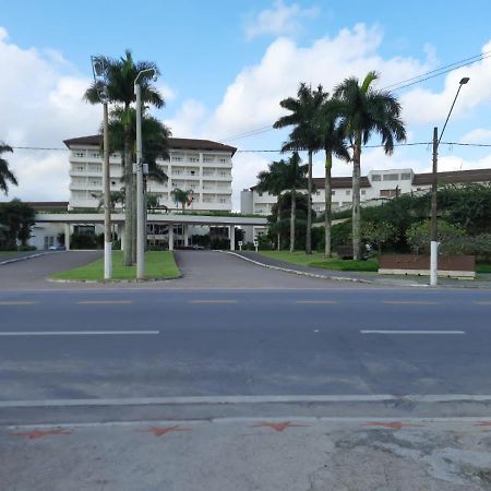 Pousada Praia Do Guaruja Ngoại thất bức ảnh