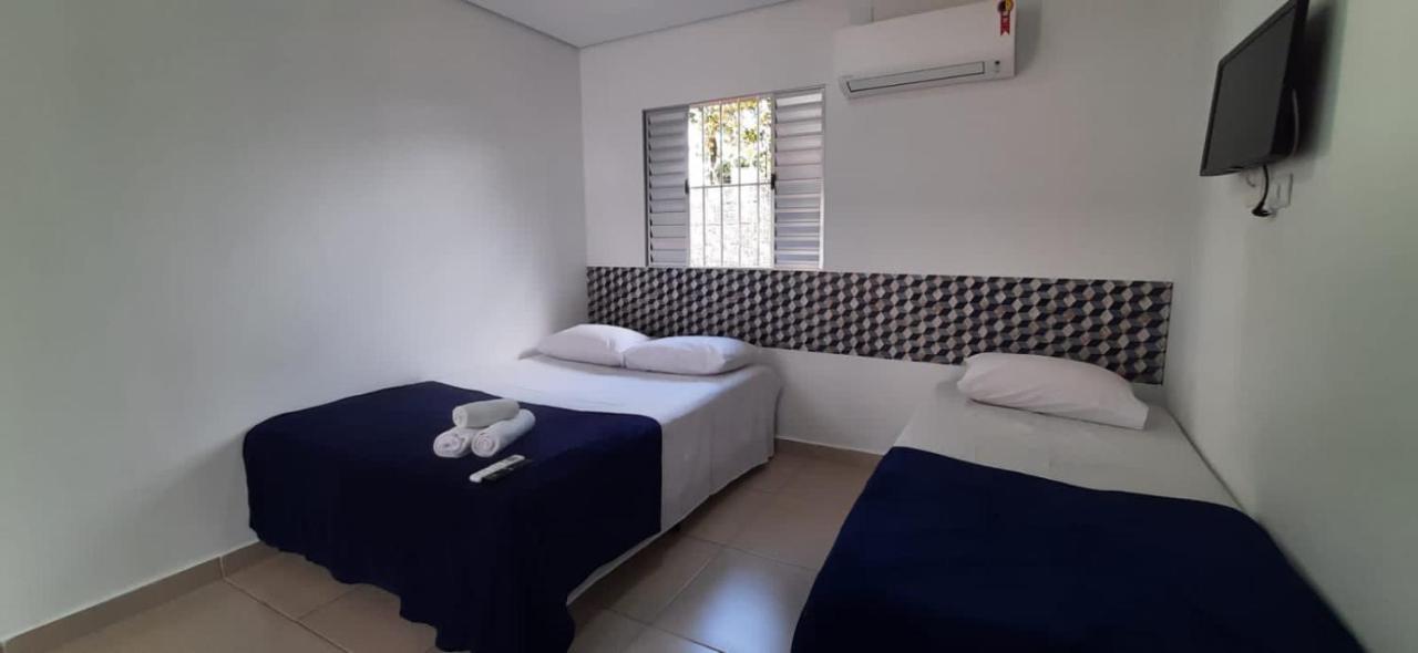 Pousada Praia Do Guaruja Ngoại thất bức ảnh